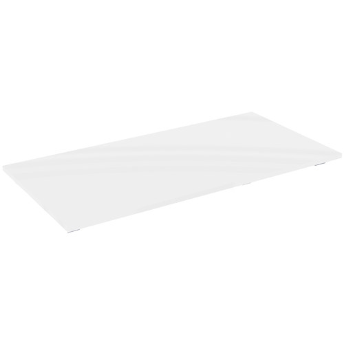 Basix Office Desk Tabletop