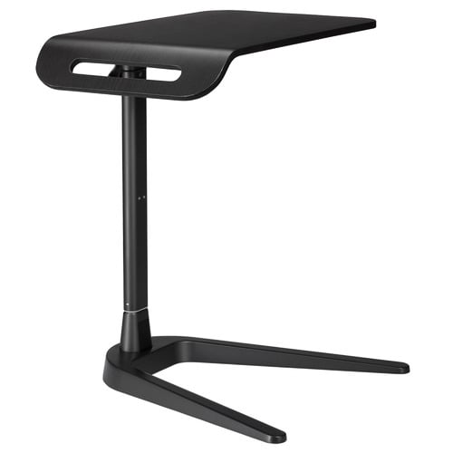 Reykjavik Adjustable Compact Desk
