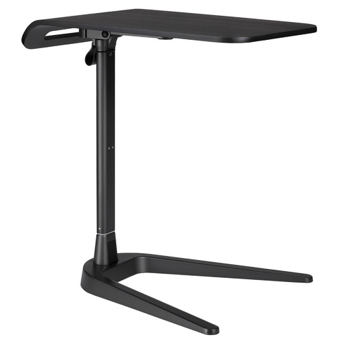 Reykjavik Adjustable Compact Desk