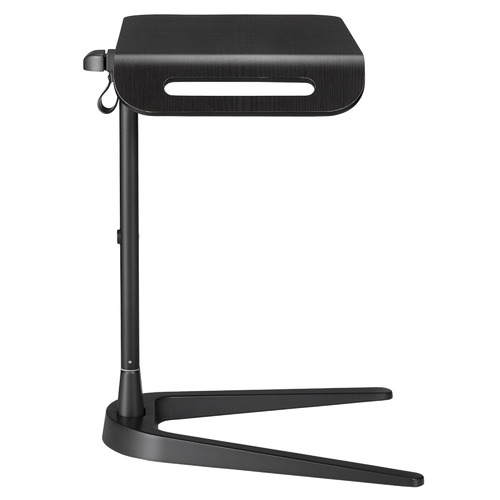 Reykjavik Adjustable Compact Desk