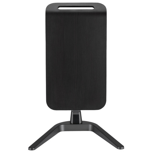 Reykjavik Adjustable Compact Desk