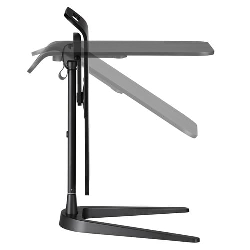 Reykjavik Adjustable Compact Desk