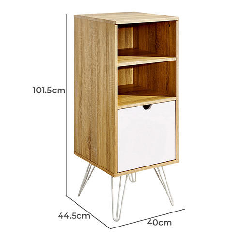 Tansy Storage Cabinet