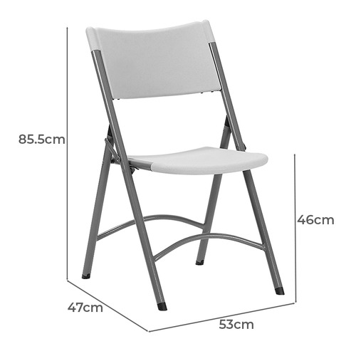Grane Outdoor Foldable Chair