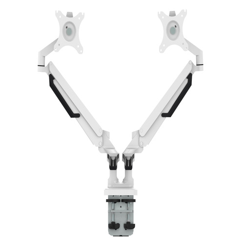 Cordova Double Monitor Arm