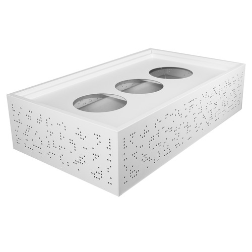 Palmer Planter Box