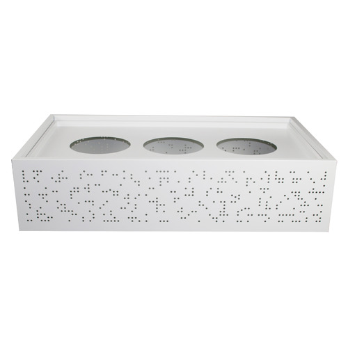 Palmer Planter Box