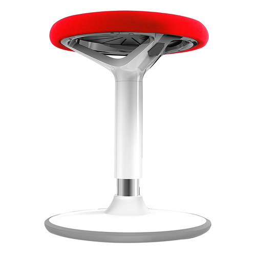 Denver Adjustable Office Stool