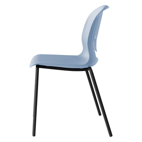 Danville Steel Visitor Chair