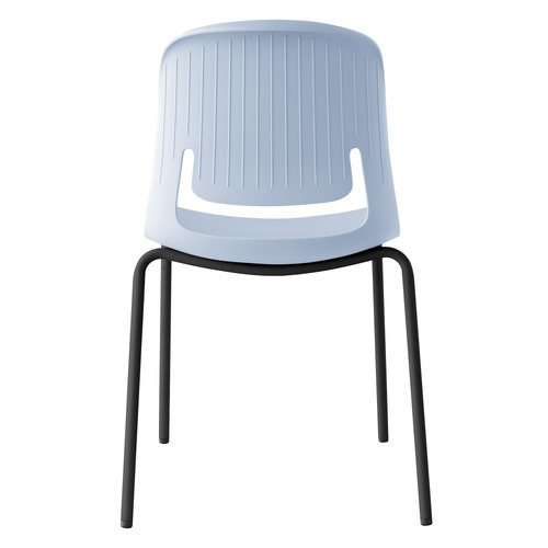 Danville Steel Visitor Chair