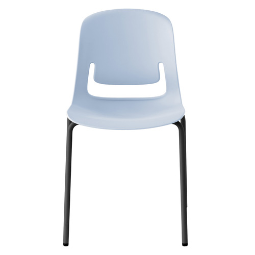 Danville Steel Visitor Chair