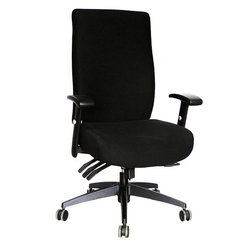 Elgin High Back Office Chair