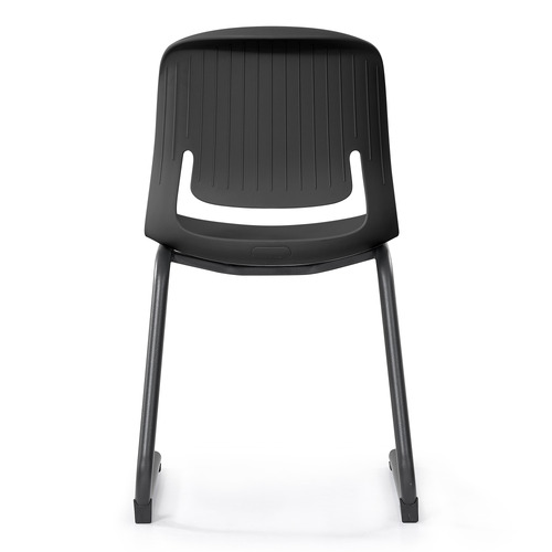 Danville Cantilever Visitor Chair