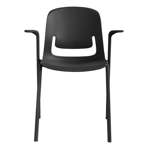 Danville Visitor Chair with Arms