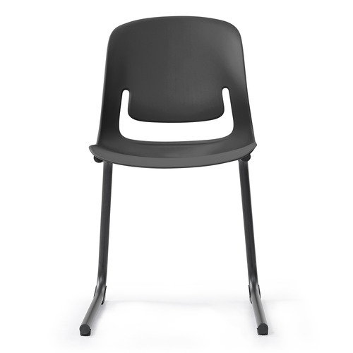 Danville Cantilever Visitor Chair