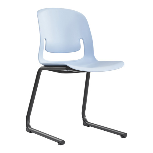 Danville Cantilever Visitor Chair
