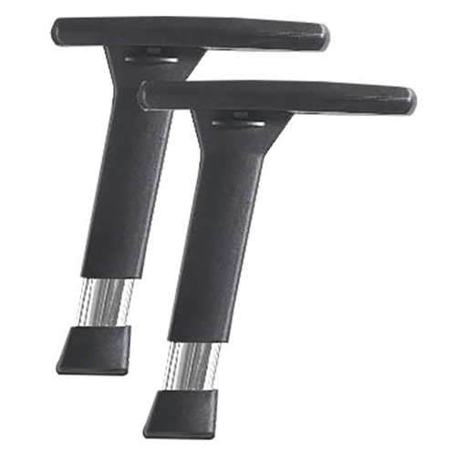 Bowie Optional Armrests
