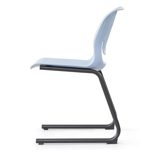 Danville Cantilever Visitor Chair