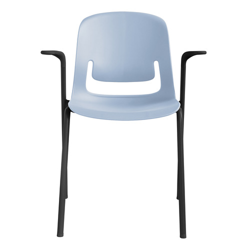 Danville Visitor Chair with Arms