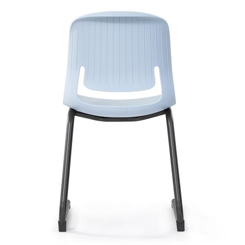 Danville Cantilever Visitor Chair