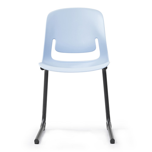 Danville Cantilever Visitor Chair
