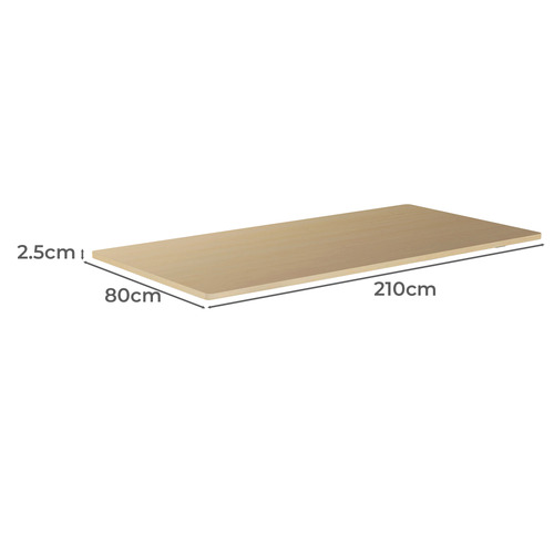 Basix Office Desk Tabletop