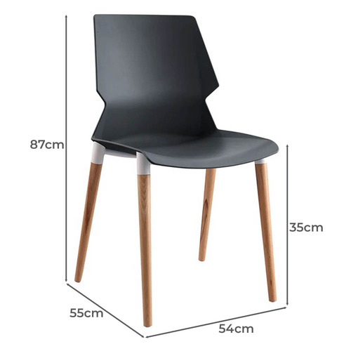 Salem Visitor Chair