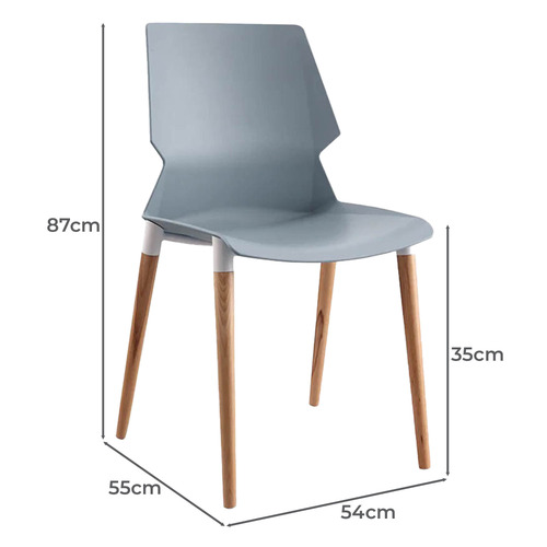 Salem Visitor Chair
