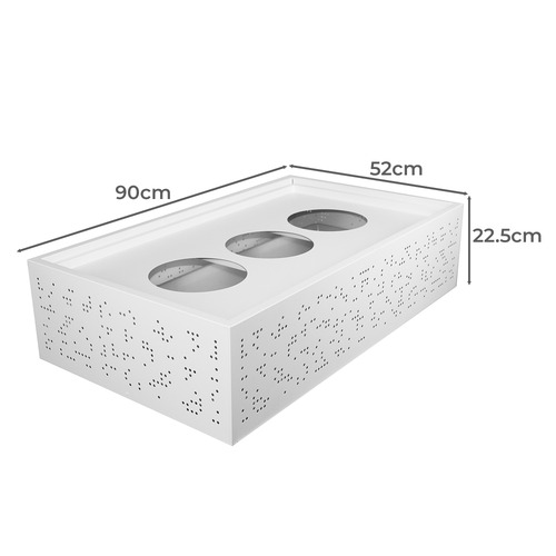 Palmer Planter Box