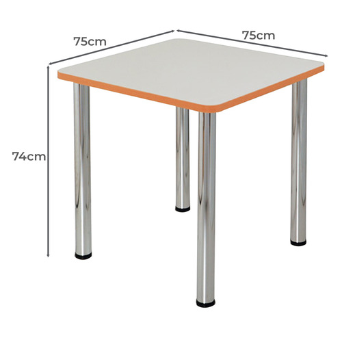 Brookes Square Meeting Table