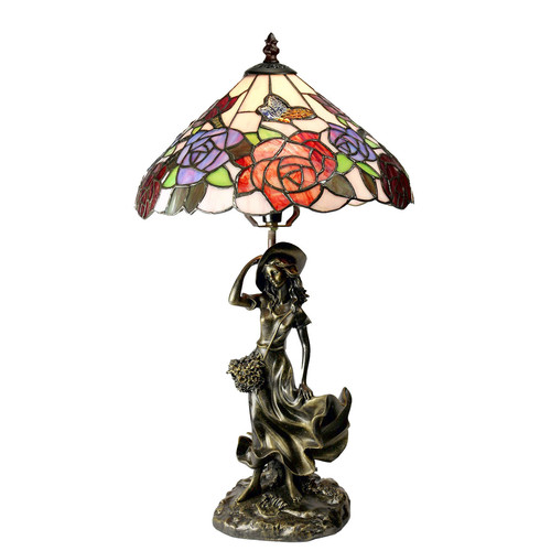 Hanna Table Lamp