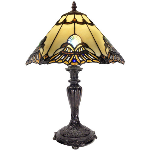 Benita-Leadlight-Tiffany-Table-Lamp-TL-141072