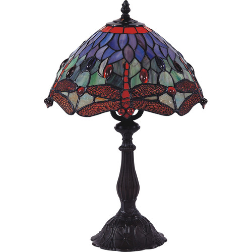 Dragonfly-Viola-Tiffany-Table-Lamp