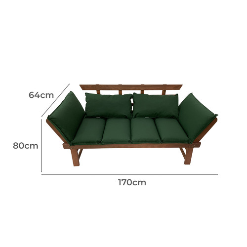2-Seater-Aruba-Outdoor-Daybed