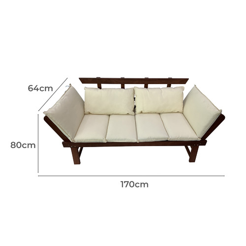 2-Seater-Aruba-Outdoor-Daybed
