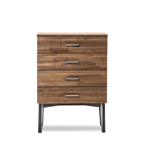 Zoey Chest of Drawers Temple & ster