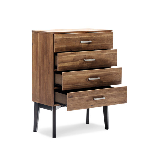 Zoey Chest of Drawers Temple & ster