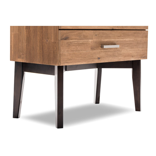 Zoey Chest of Drawers Temple & ster