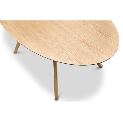 Betty-Dining-Table-with-6-Padded-Eames-Chairs