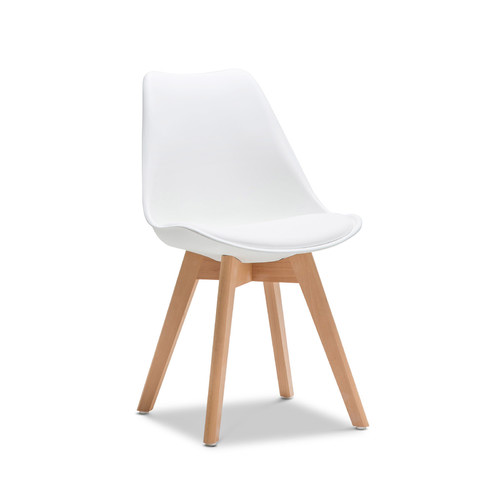 Betty-Dining-Table-with-6-Padded-Eames-Chairs