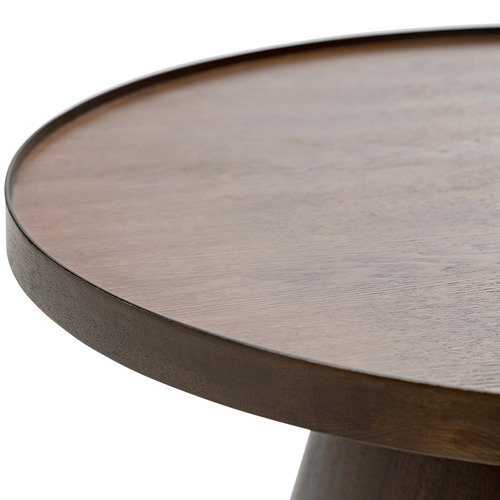 Brown La Salle Coffee Table