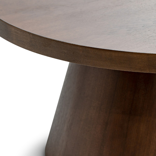 Brown La Salle Coffee Table