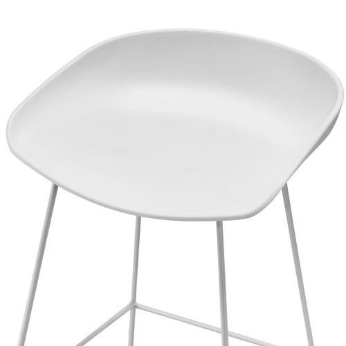 65cm Sled Replica Barstools
