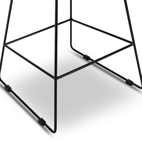 65cm Sled Replica Barstools