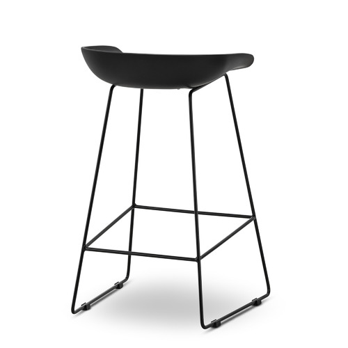 65cm Sled Replica Barstools