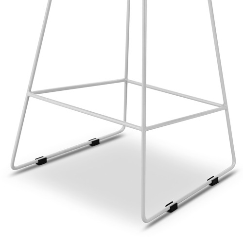 65cm Sled Replica Barstools