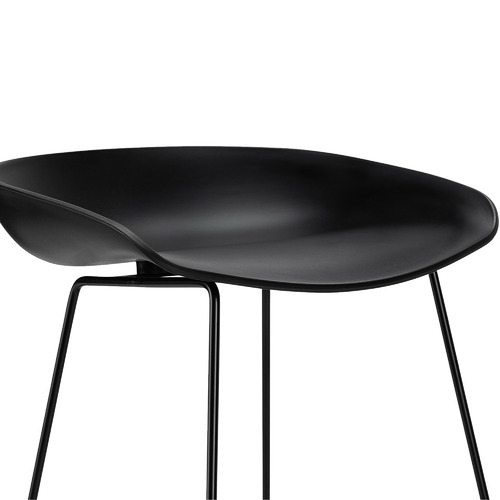 65cm Sled Replica Barstools