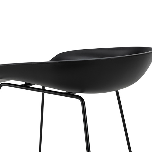 65cm Sled Replica Barstools