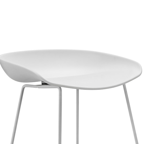 65cm Sled Replica Barstools