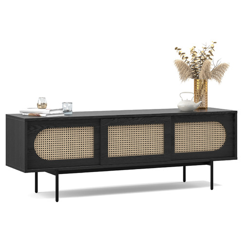 Godwin Rattan Entertainment Unit